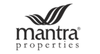 Mantra Properties Logo